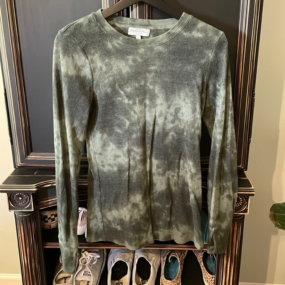 Michael Stars Thermal